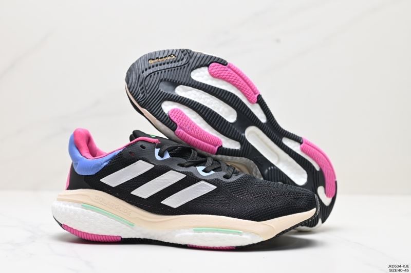 Adidas Forum Shoes